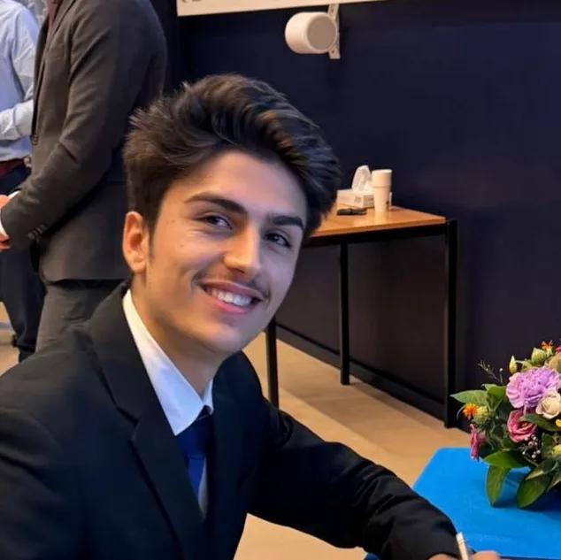 Timothy van der Valk